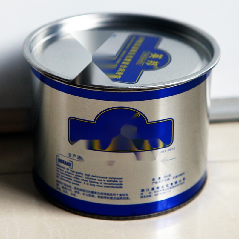 Yingbang EP high-temperature lubricating grease to Punjab