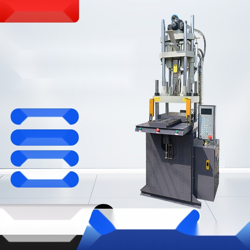 Injection molding machine to Meghalaya