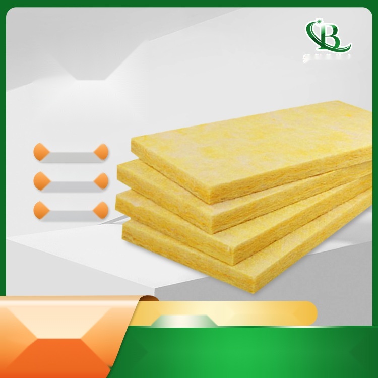 Glass wool board to Delhi