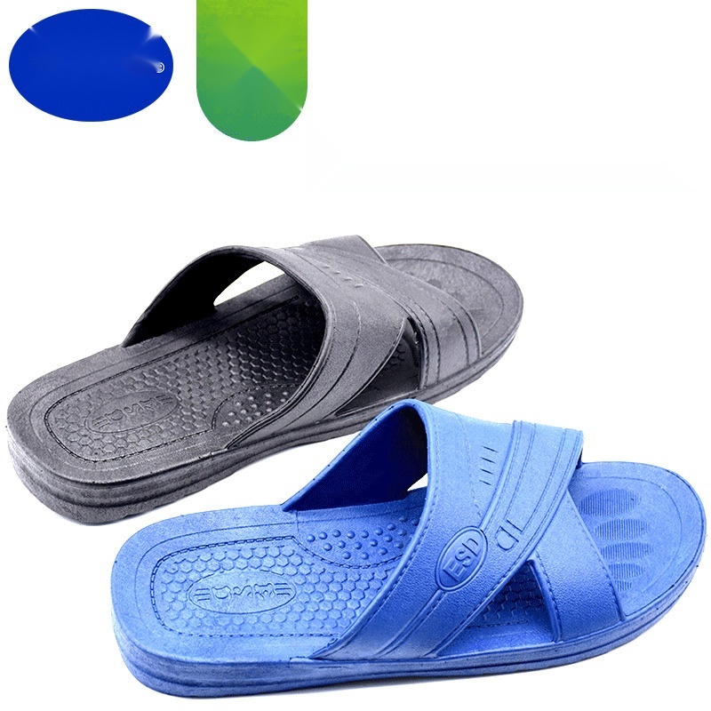 Anti-static slippers to Sikkim
