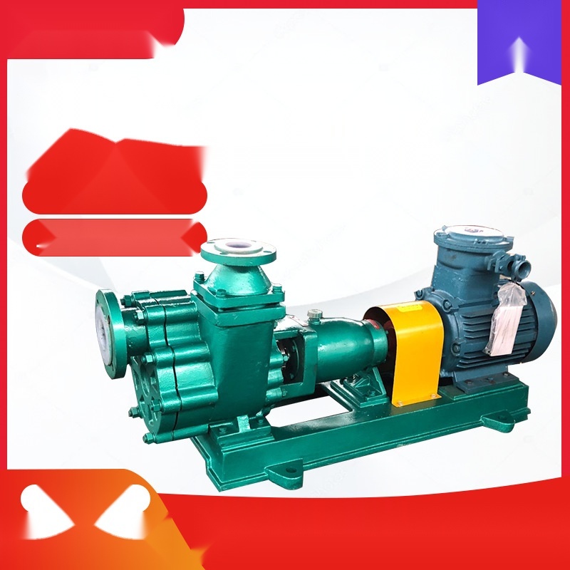 FZB-L centrifugal pump to Haryana