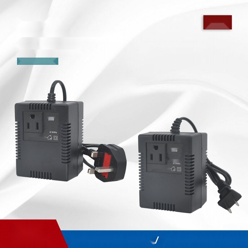 300W travel transformer to Meghalaya