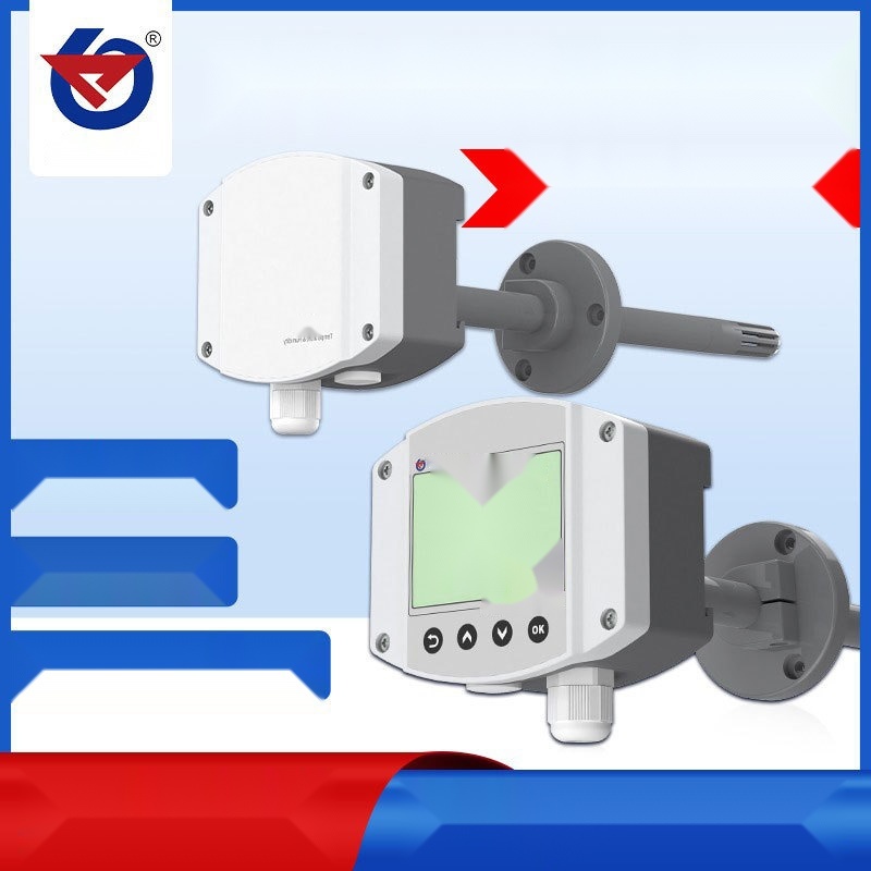 Duct Temperature and Humidity Sensor to Odisha