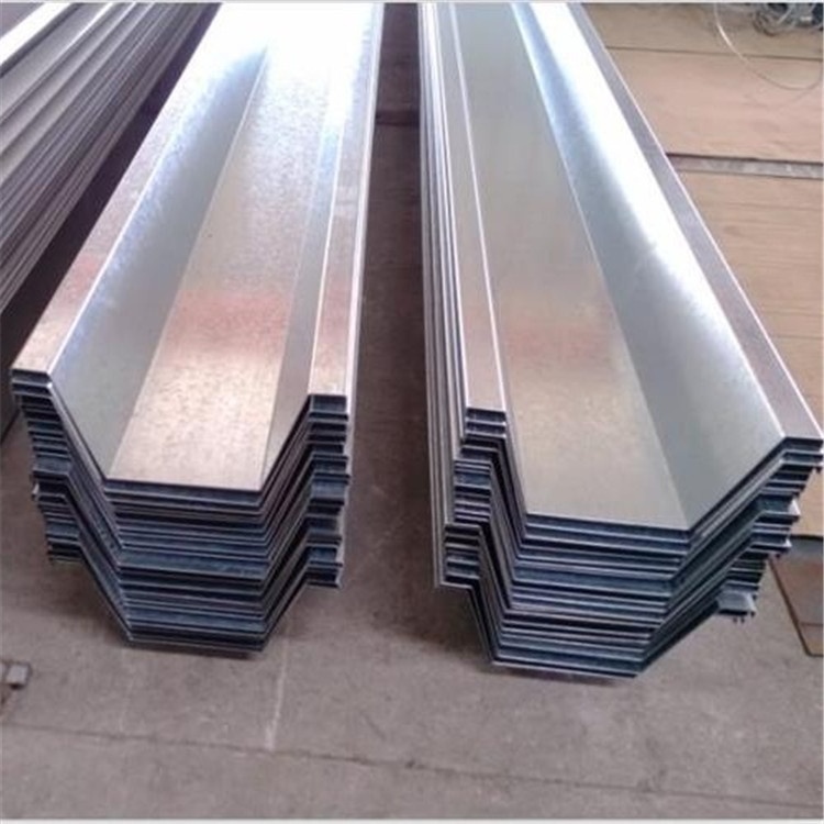 304 Stainless Steel Gutter to Gujarat
