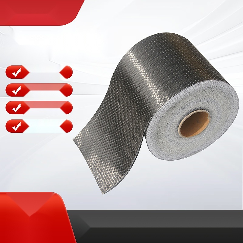 300g Reinforced Carbon Fiber Cloth to Uttar Pradesh