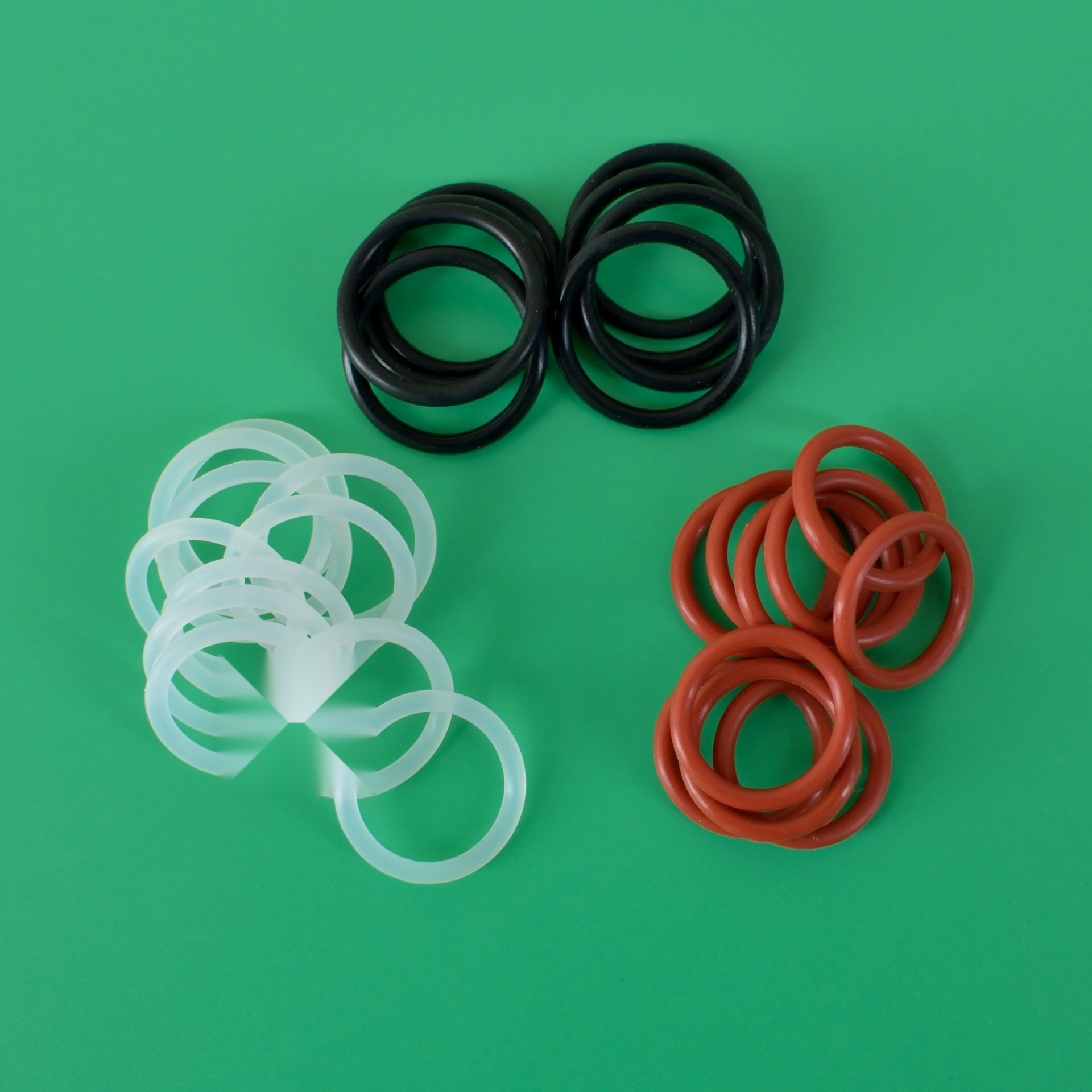 Sealing Ring to Goa