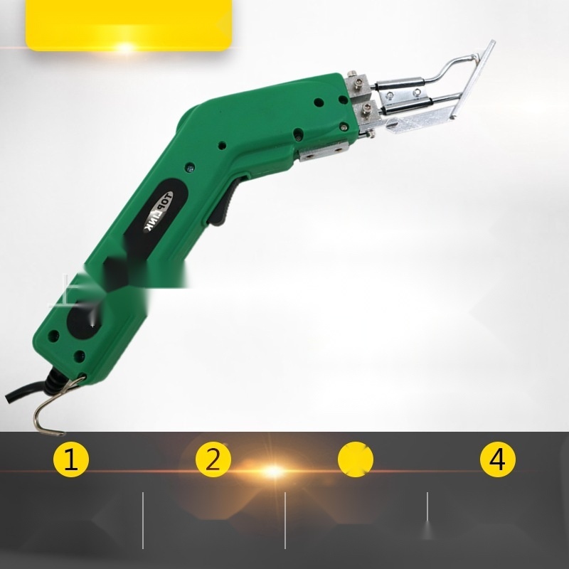 Electric Hot Knife to Chhattisgarh