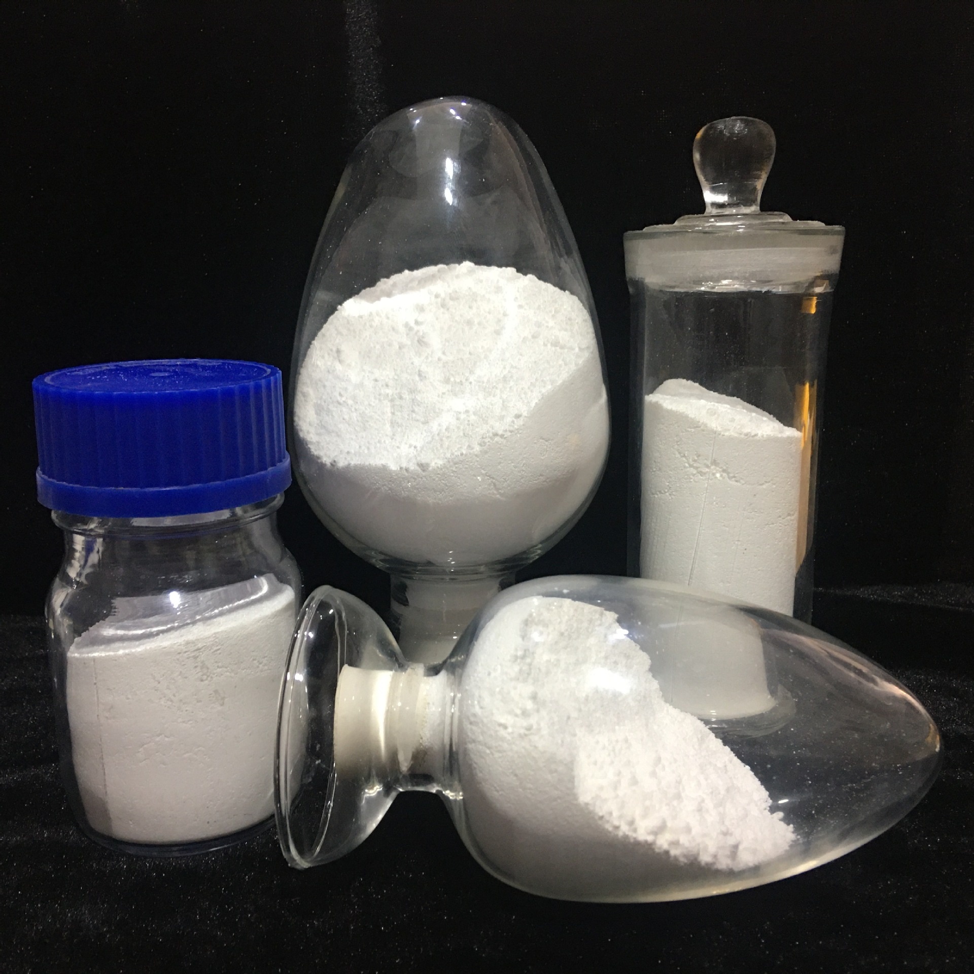 Metatitanic acid to Kerala