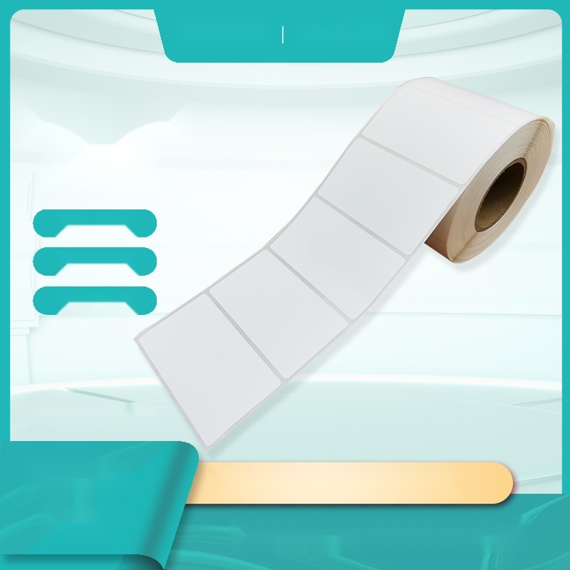 Self-adhesive label to Lakshadweep