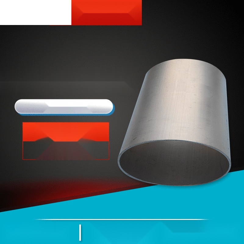 6063 aluminum tube to Tripura