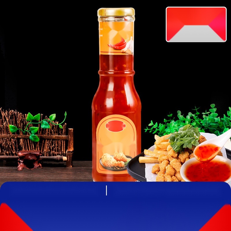 Losa Thai sweet chili sauce to Jammu and Kashmir