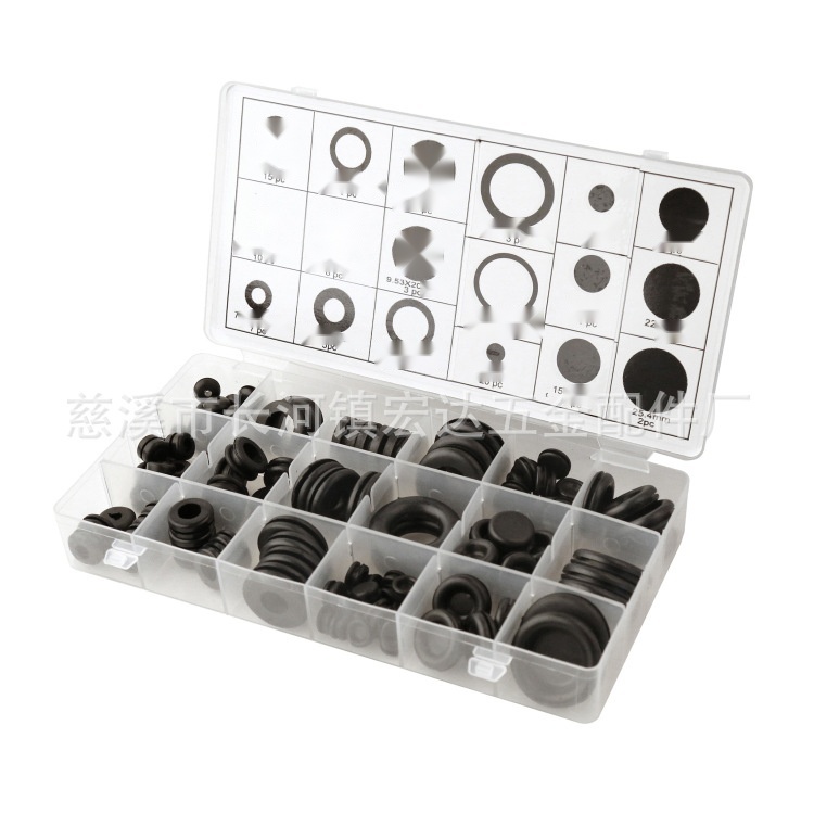 O-ring nitrile rubber sealing ring to Pondicherry