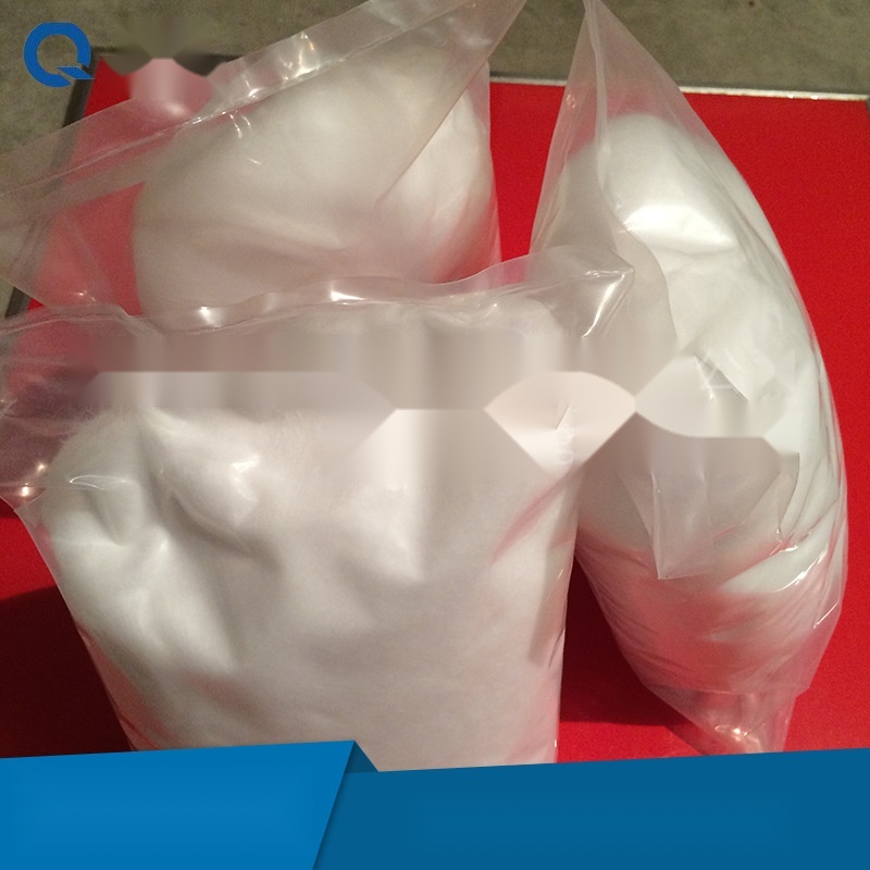 Quartz cotton to West Bengal