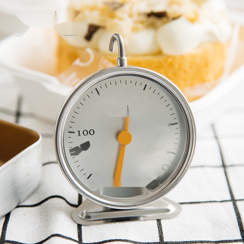 Oven thermometer to Goa