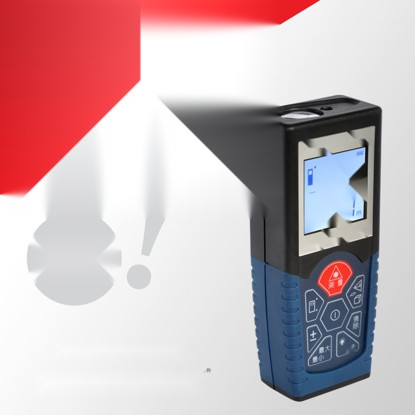 Laser distance measurer to Dadra and Nagar Haveli