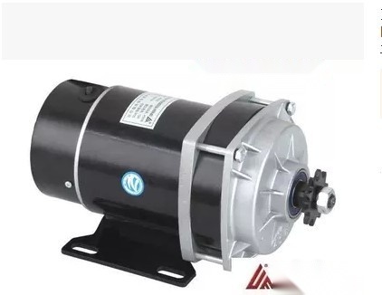 Unite reduction motor to Mizoram