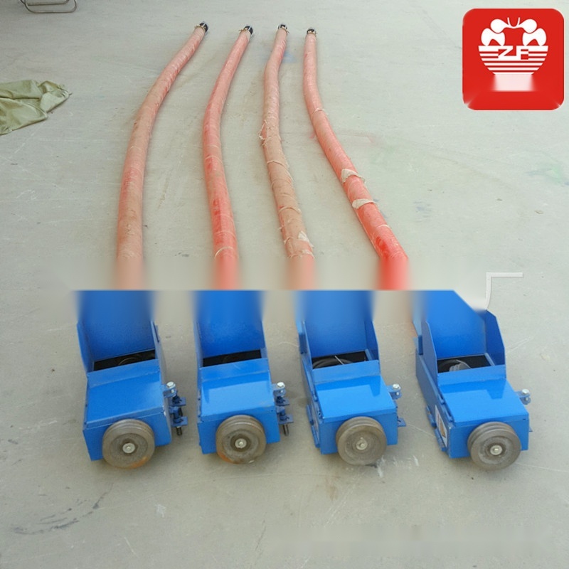 Grain suction machine to Uttar Pradesh