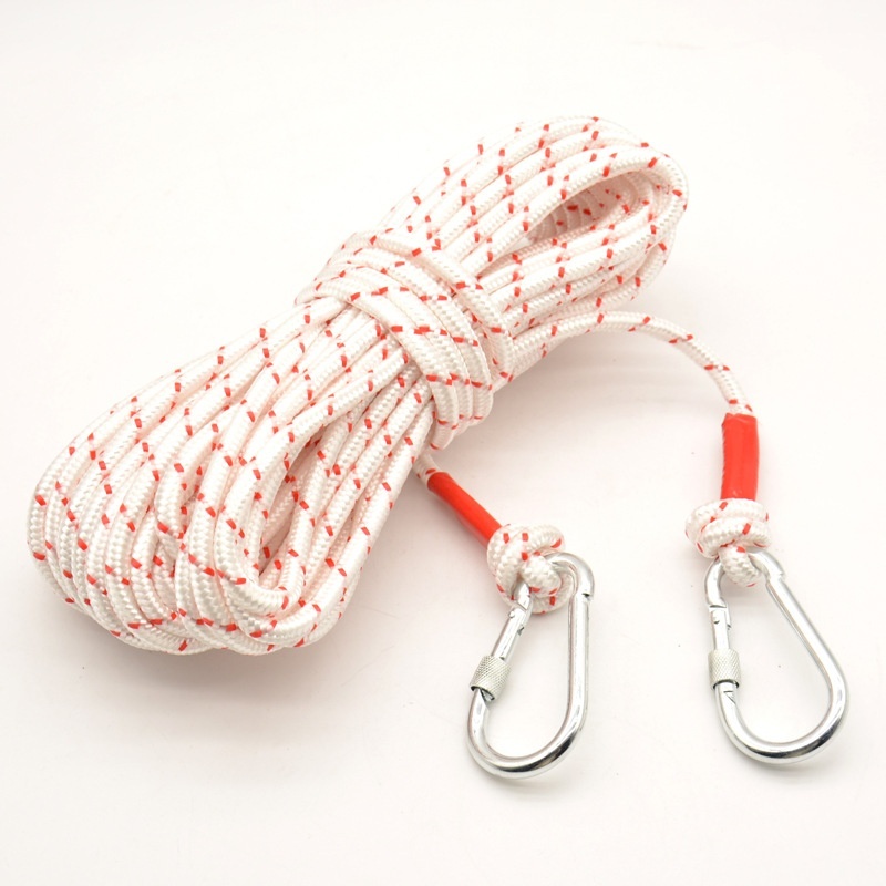 Muan Rope to Tamil Nadu