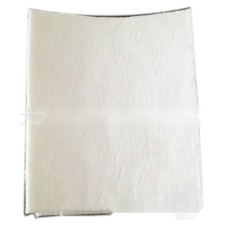 Aerogel Felt to Goa