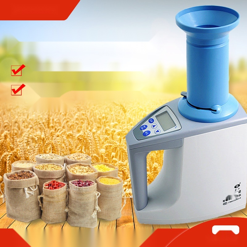 LDS-1G Grain Moisture Meter to Chandigarh