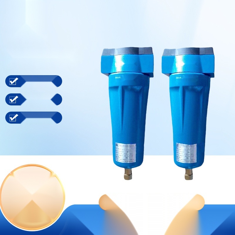 Compressed air precision filter to Manipur