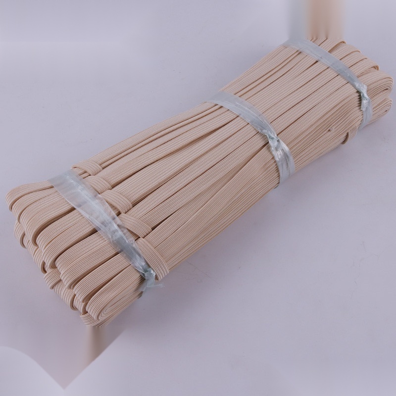 Elastic bands to Madhya Pradesh