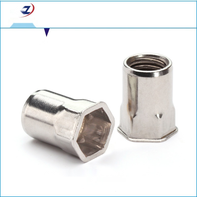 Stainless steel 304 rivet nut to Pondicherry