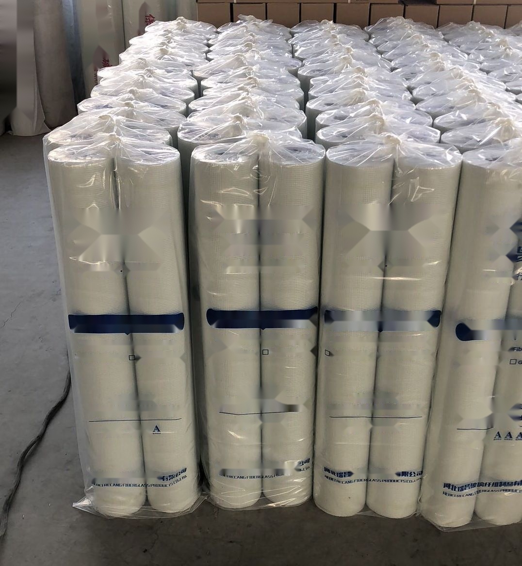 160g fiberglass mesh fabric to Tamil Nadu