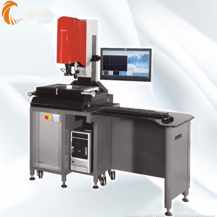 Yixin 2D image measuring instrument to Mizoram