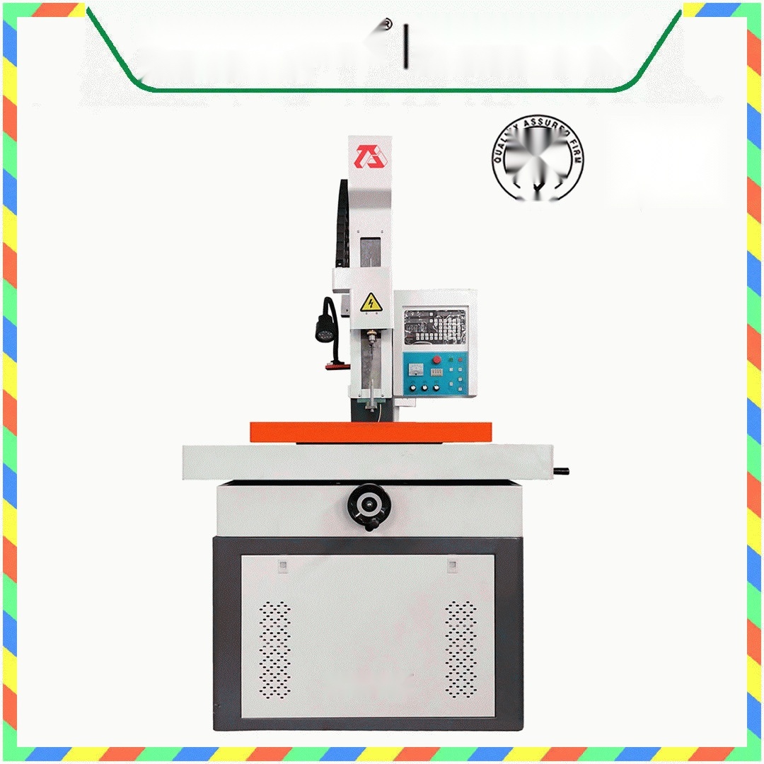 DD703 EDM perforation machine to Lakshadweep