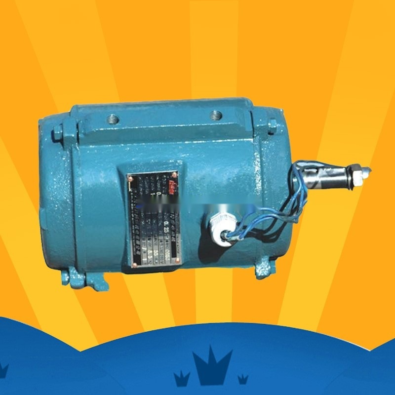 Three-phase asynchronous motor YSF3-801-4 to Manipur