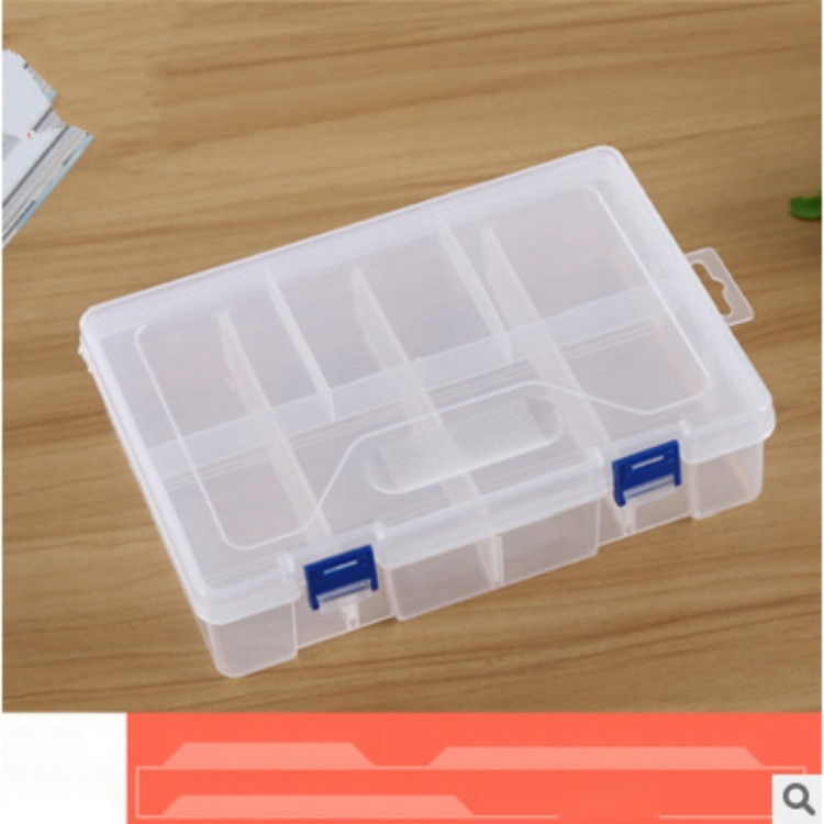 8-grid Storage Box to Himachal Pradesh