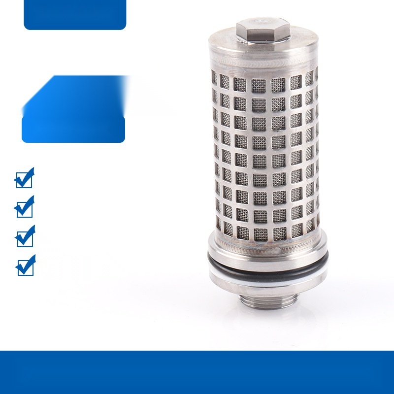 Hydraulic Support Filter Element to Madhya Pradesh