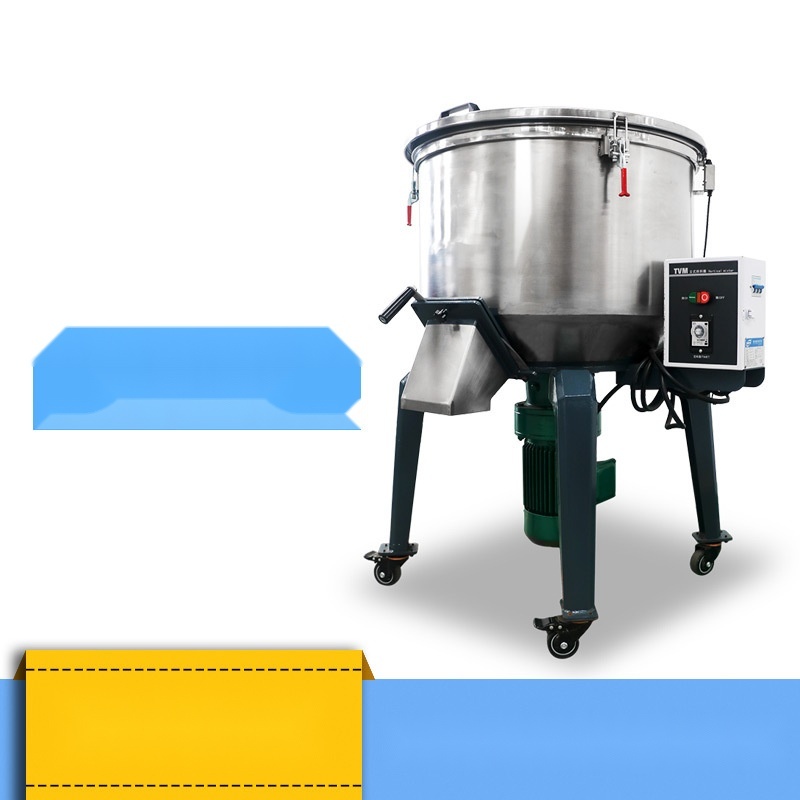 Vertical mixer to Delhi