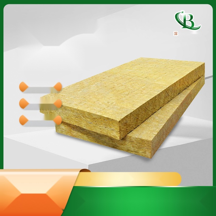 Rock wool board to Assam