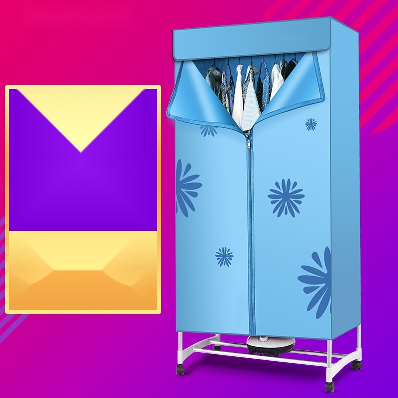 Clothes dryer to Maharashtra
