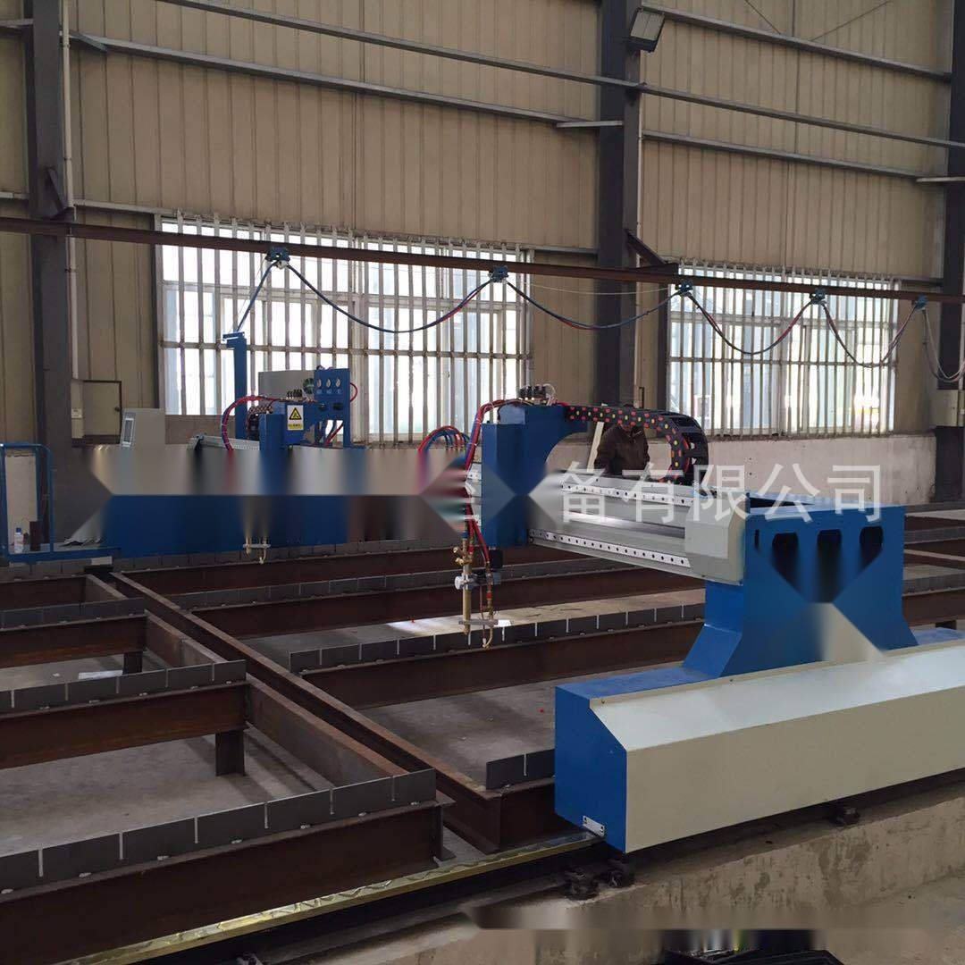 Flame cutting machine to Daman and Diu