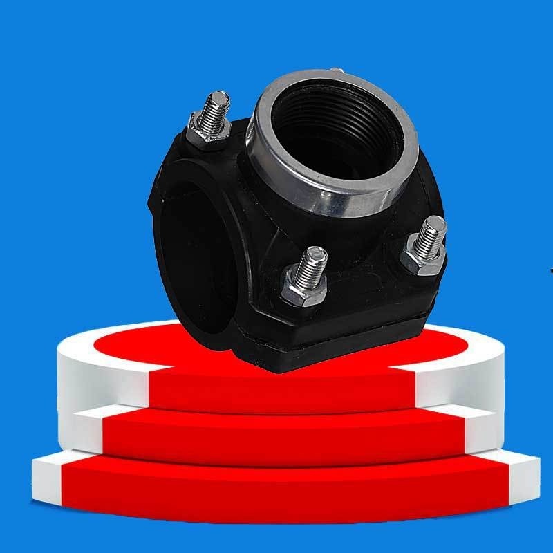 PE pipe fittings internal thread adapter to Chandigarh