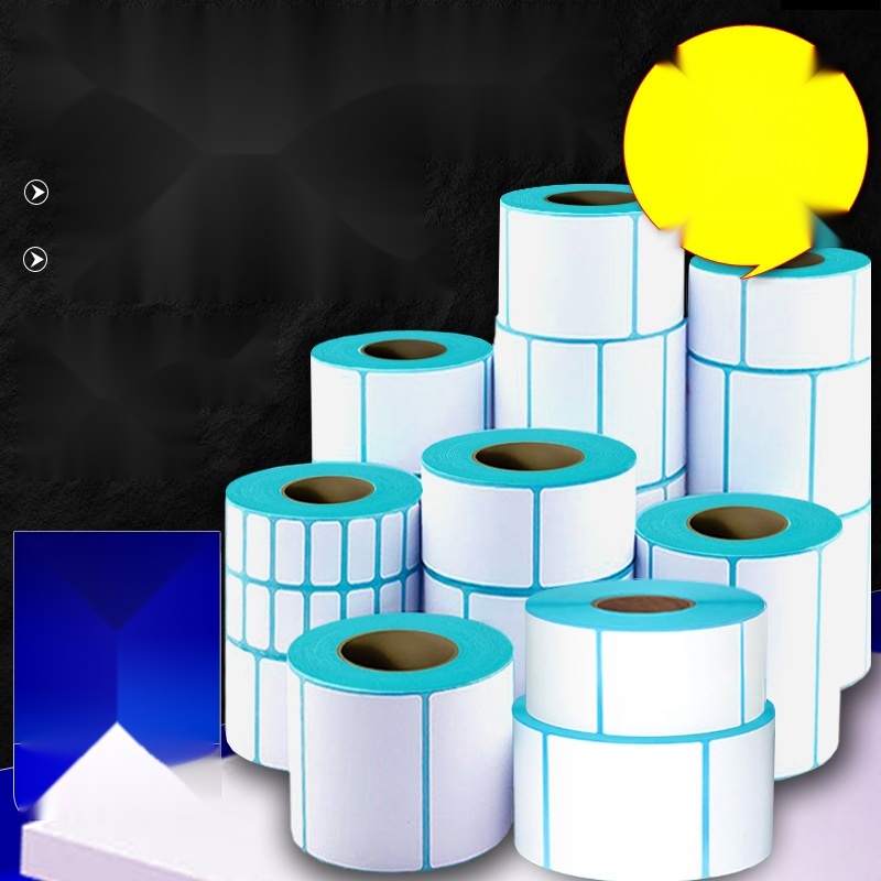 50*30 Three-Proof Thermal Paper to Jammu and Kashmir