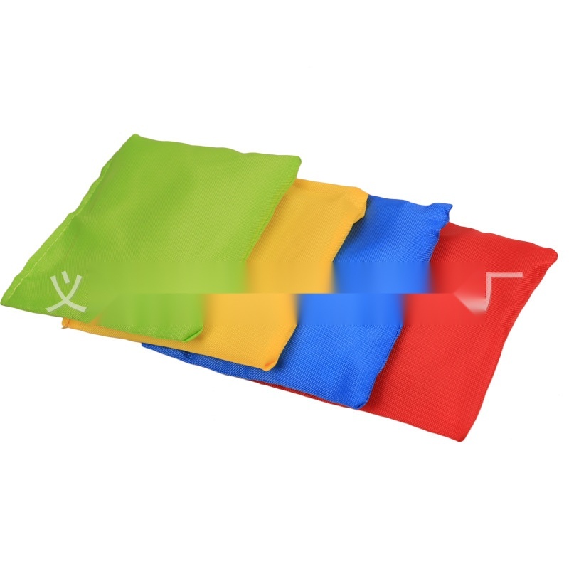 Children's Toss Sandbag to Uttar Pradesh