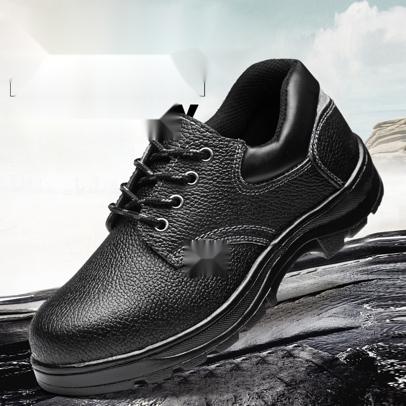 Labor protection shoes to Karnataka