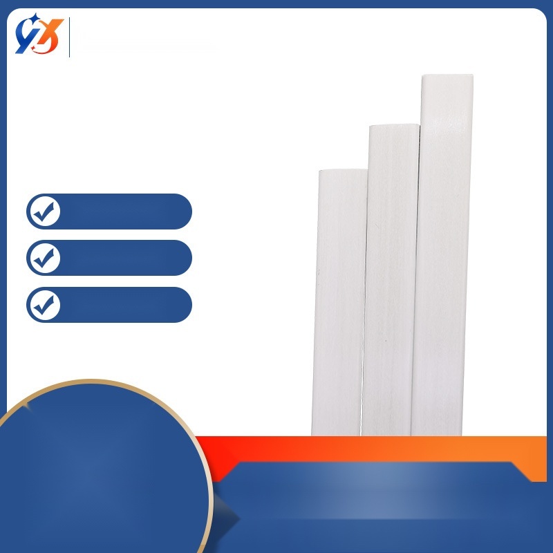 Fiberglass flat strip to Bihar