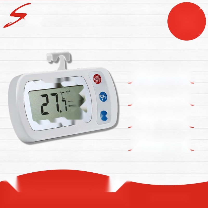 Electronic thermometer to Kerala