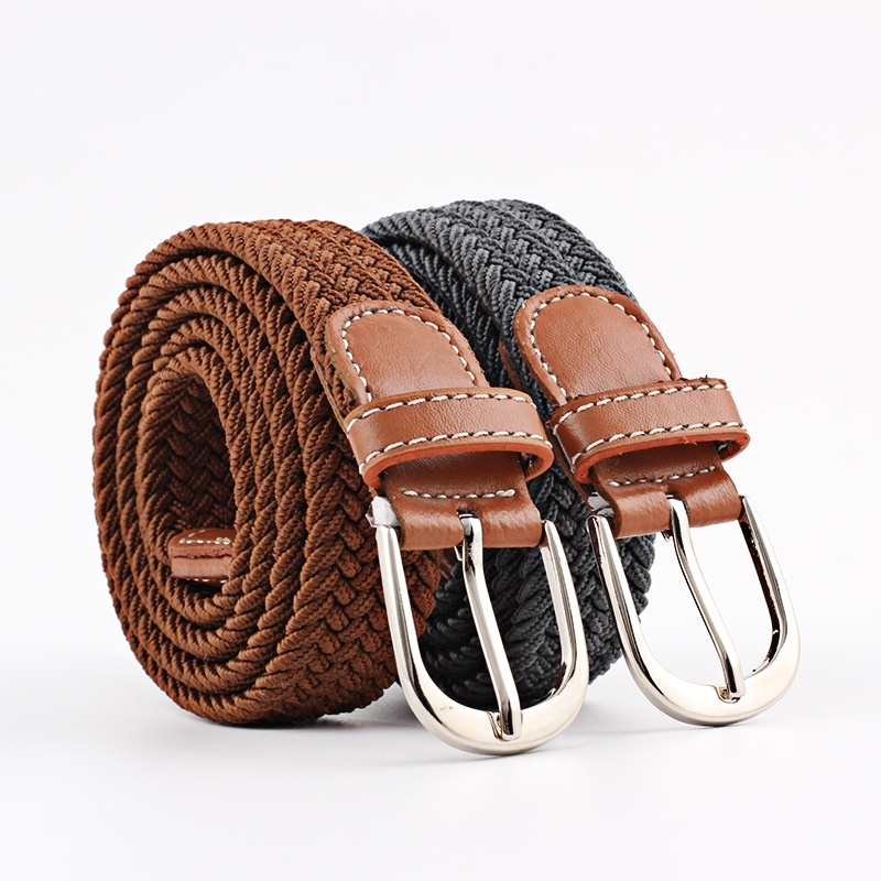 Canvas belt to Maharashtra