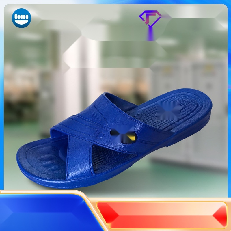 Anti-static slippers to Arunachal Pradesh