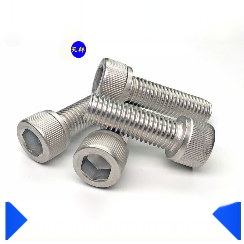 DIN912 hex socket head cap screw to Chhattisgarh