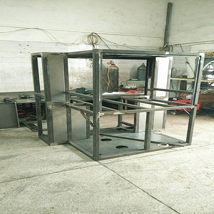 sheet metal chassis to Bihar