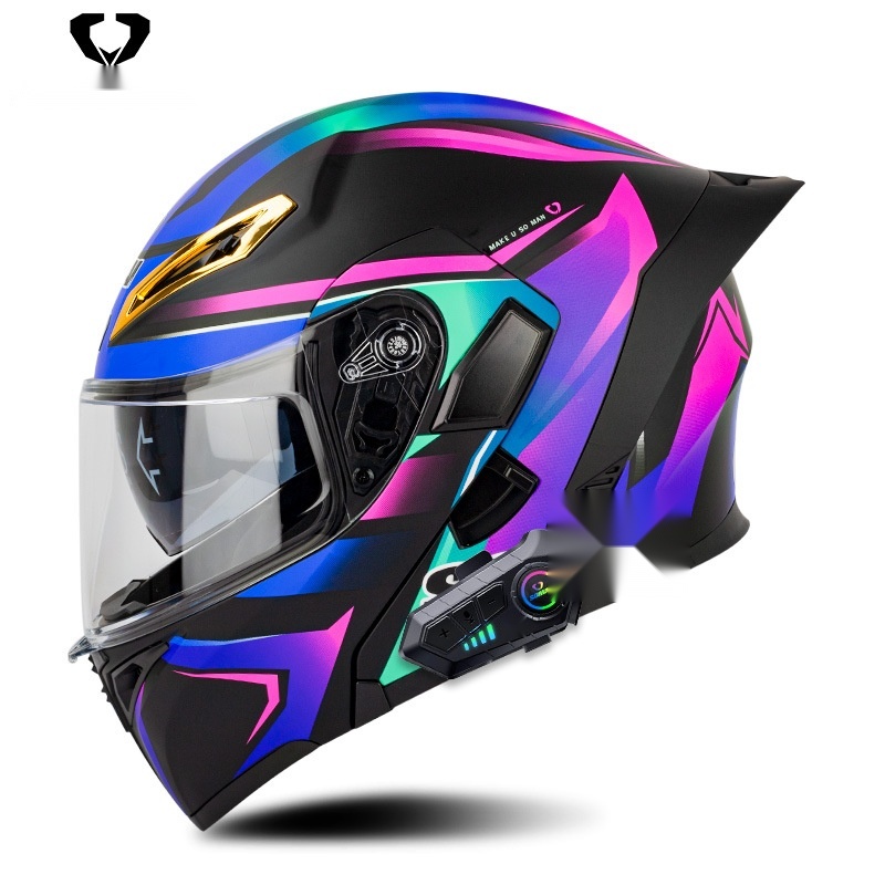SOMAN motorcycle helmet SM955-S to Andaman and Nicobar Islands