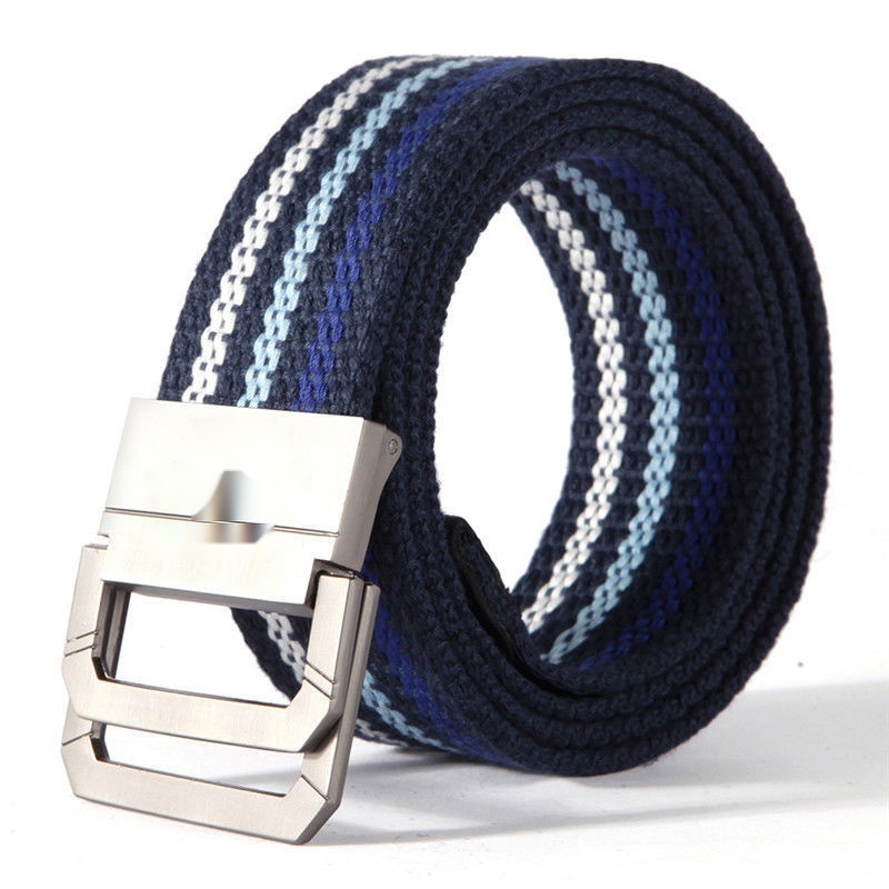 canvas belt to Lakshadweep