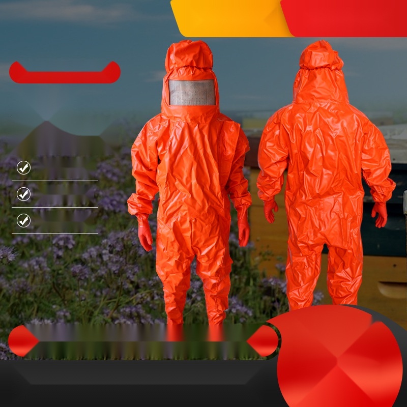 fully enclosed bee suit to Daman and Diu